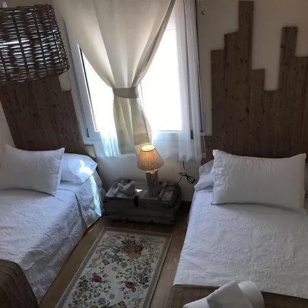 Les Gavines Apartment *