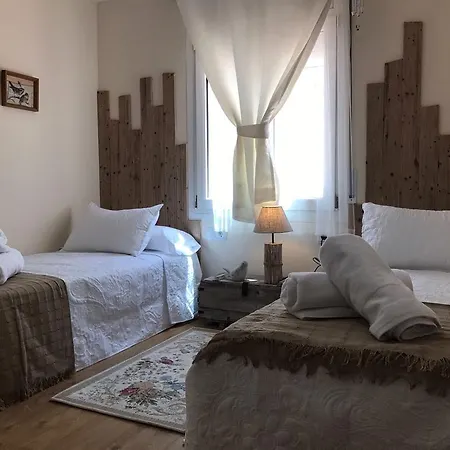 Les Gavines Apartment Cadaques