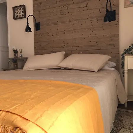 Les Gavines Apartment *
