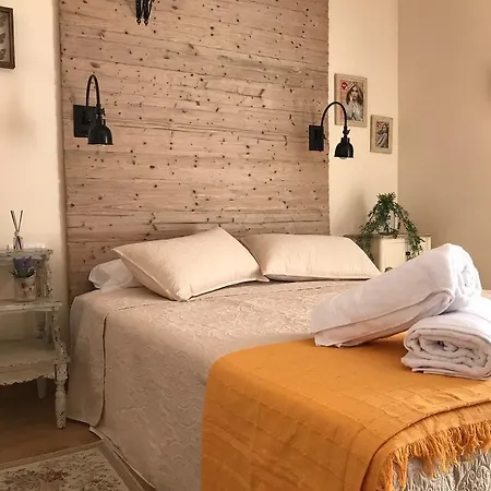 Les Gavines Apartment