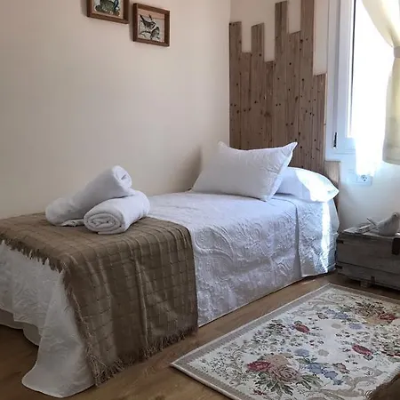 Apartment Les Gavines Cadaques