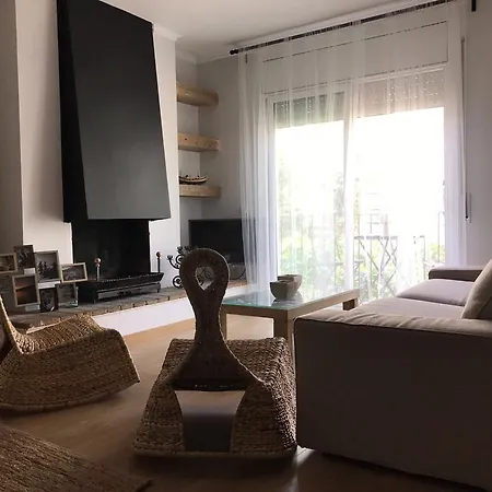 Apartment Les Gavines Cadaques